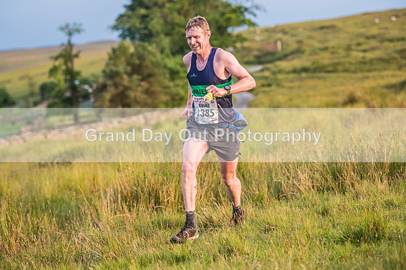 Tebay-367 - Tebay Fell Race Wednesday 26th June 2024
