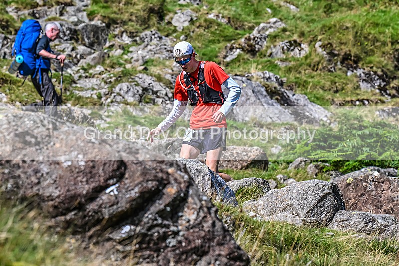 Scafell Pike-334 - Fellside Events Scafell Pike Trail Marathon Sunday 23rd August 2026
