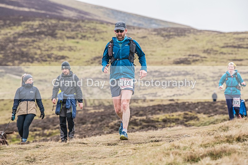 Black Combe-1546 - Black Combe Fell Race Saturday 4th March 2023
