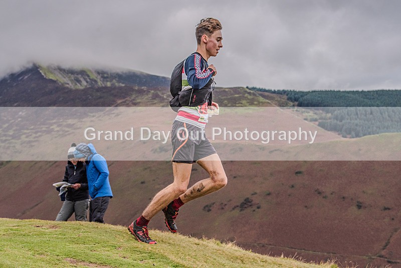 British Fell Relay-2593 - British Fell & Hill Relay Championship Braithwaite Keswick Saturday 21st October 2023