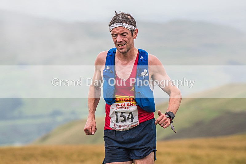 Sedbergh -69 - Sedbergh Hills Fell Race Sunday 20th August 2023