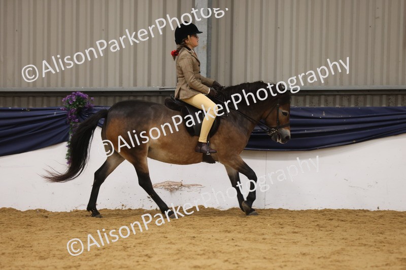 20260913-0507 - Class 125 - Junior Ridden
