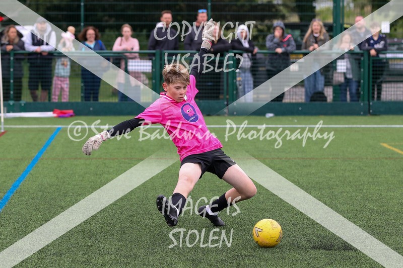 1DX35556 - U13 Boys
