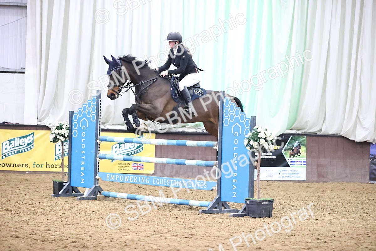 SBM_007435 - Class 23 - Senior Newcomers - 1.10m