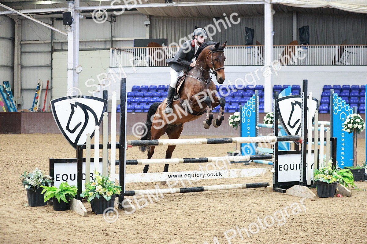 SBM_000667 - Class 4 - Senior Newcomers - 1.10m