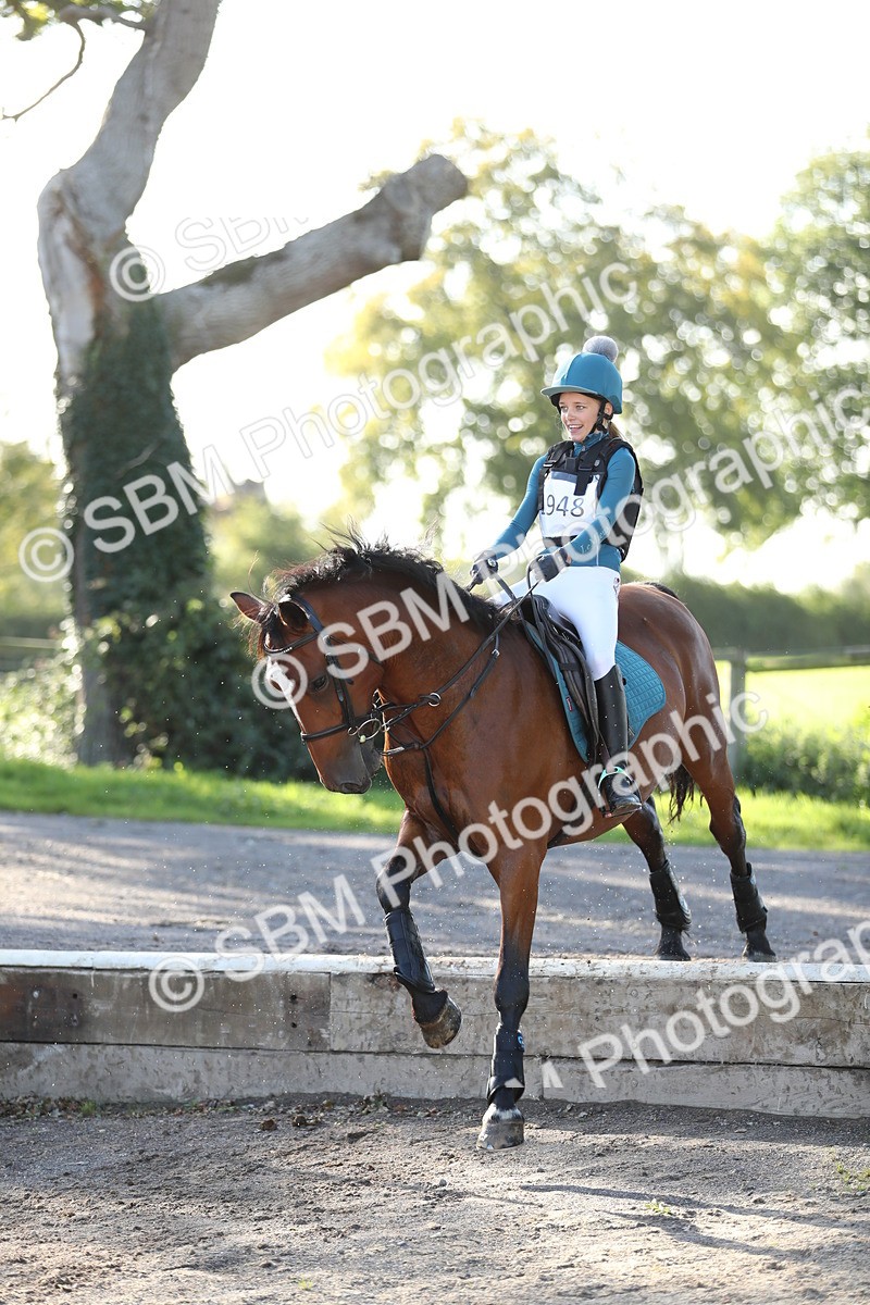 SBM_15481 - E4a - Eventers Challenge 50cm Open