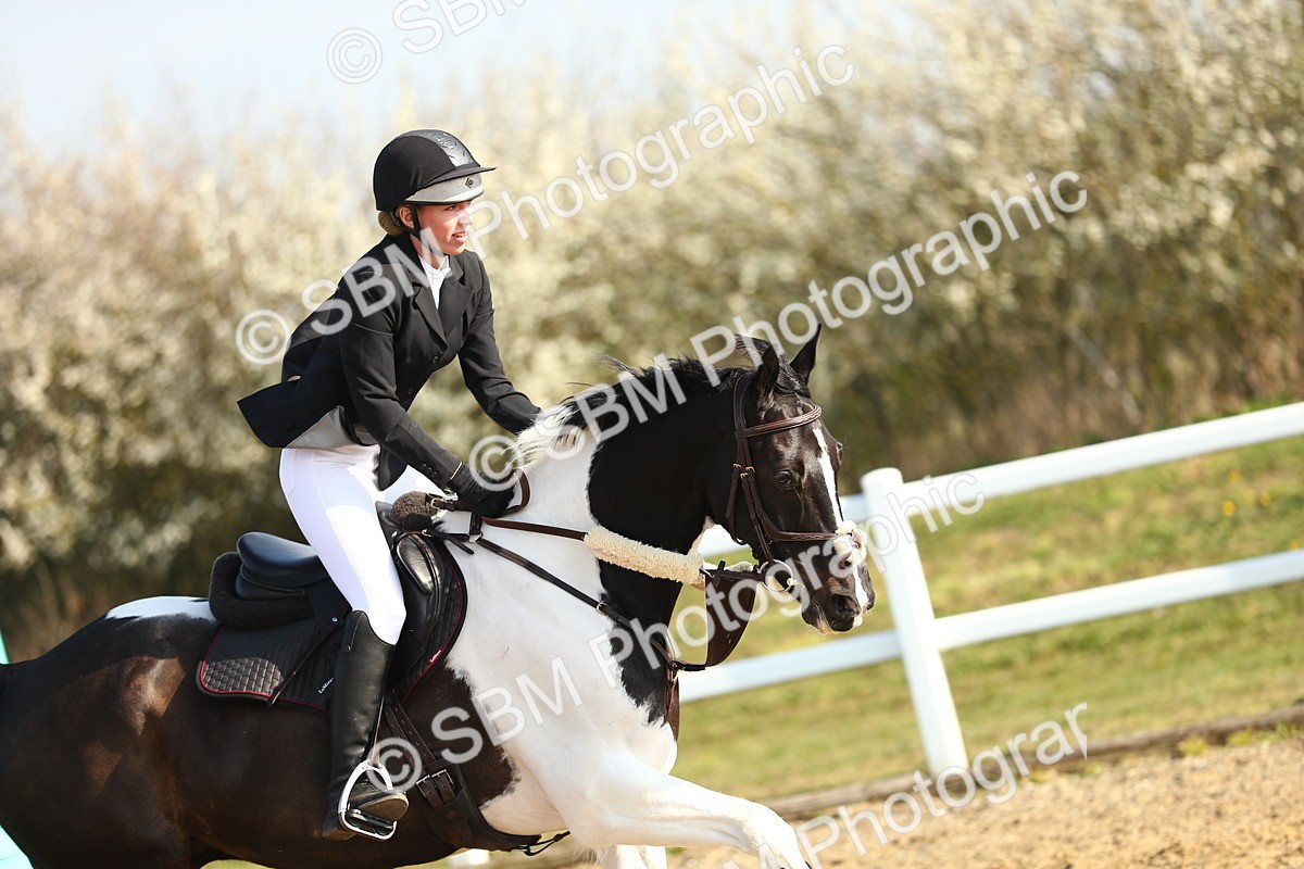 SBM_001793 - Class 7 - Clear Round