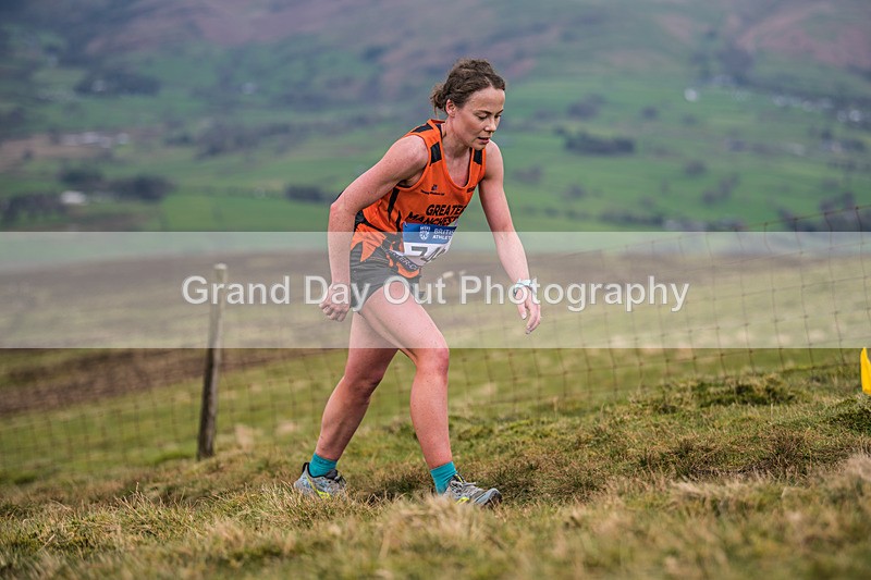 Keswick-616 - Inter Counties & Up and Down Mountain Running Champs (Junior & Senior Races) Sunday 21st April 2024