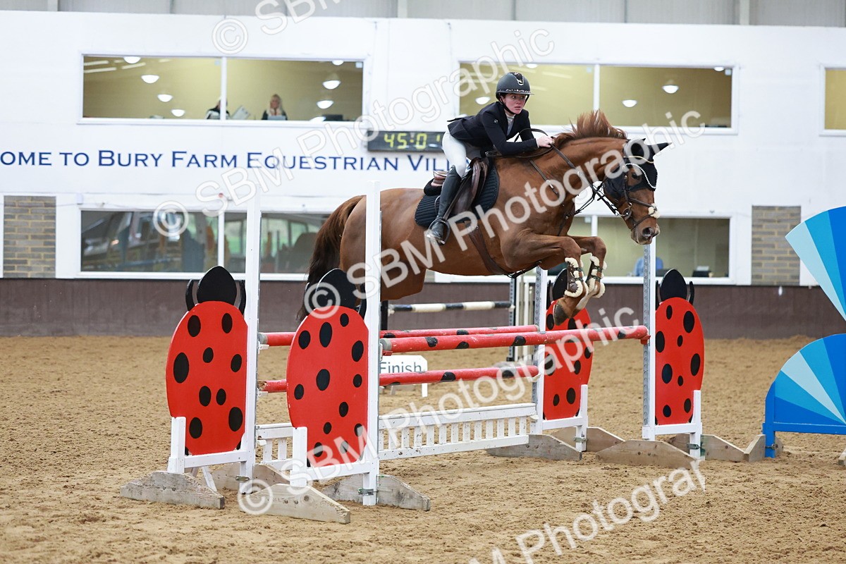 SBM_001166 - Class 3 - Senior Discovery 1.00m