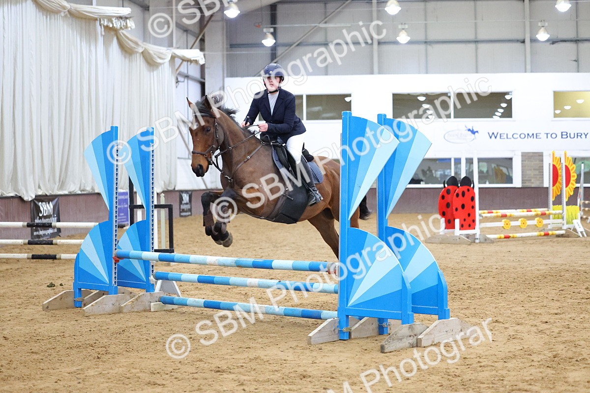 SBM_001187 - Class 4 - 70cm