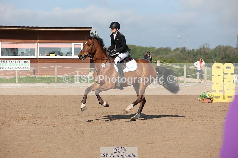 250427-094050-15000 - Cls 32 Young Horse 6yr old