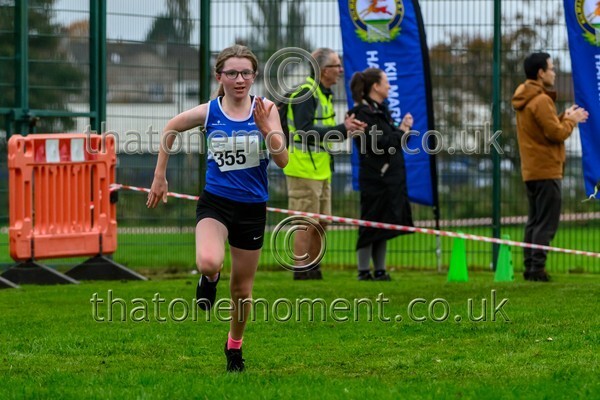 WestRLY25-923492 - Young Female Set Two