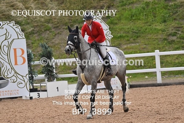BPP_3899 - CLASS 2 WED Senior 1.05m Open