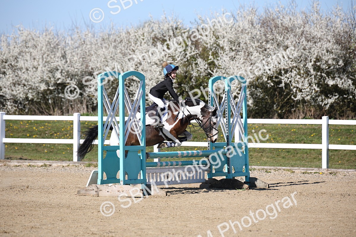 5K7A9727 - Class 4 - 70cm