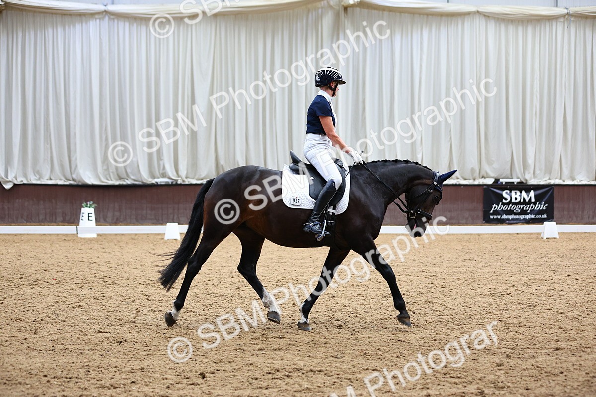 SBM_017997 - Class 5 - Novice FSM