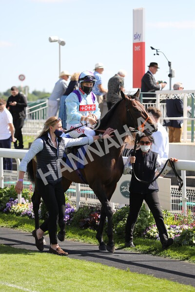 yr12062021r5-4 - Race 5 4.15pm Reg Griffin Appreciation EBFstallions.com Maiden Stakes