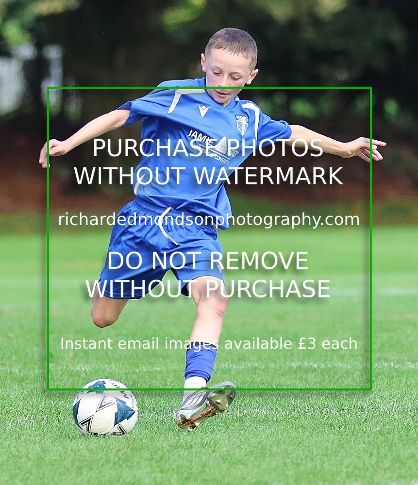 533A5991 - Wattsfield United Youth U12 vs Appleby Youth U13 Devils (13/9/26)