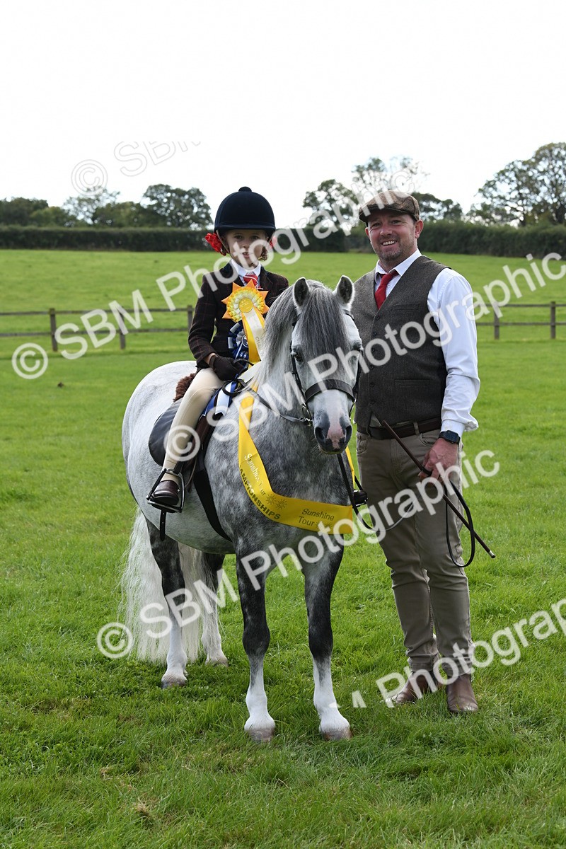 SBM_44313 - Lead Rein Supreme Championship