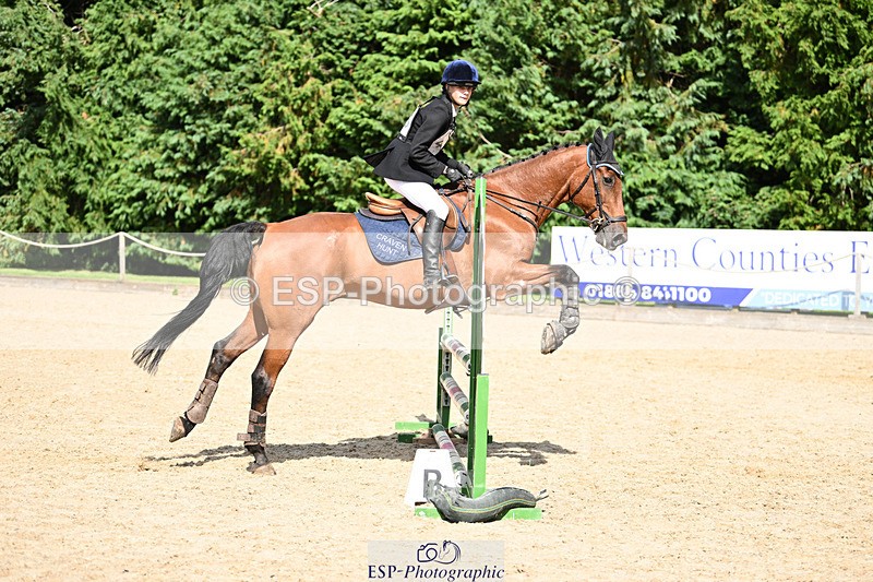 240824X-151635-29655 - 80cm Round 2 14.30 to 15.30