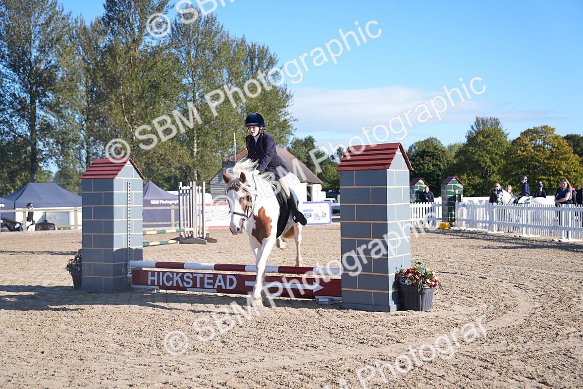 SBM_00749 - J53 Clear Round 40cm