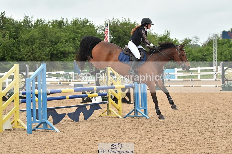 230611A-112058-04753 - Cls 33 95cm Amateur Qualifier