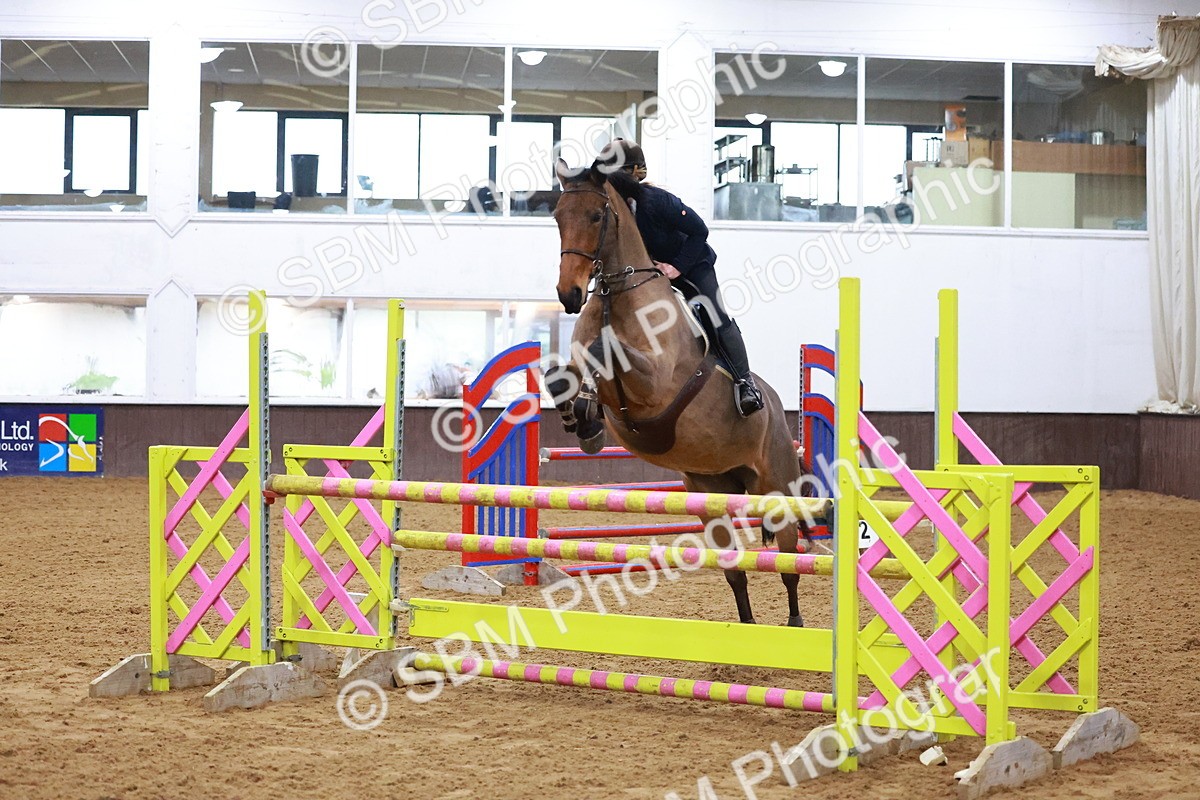 SBM_002111 - Class 4 - Senior Newcomers - 1.10m