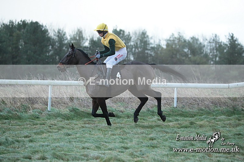 PtP 311223 1243 - Larkhill Racing Club Point-to-Point 31/12/23