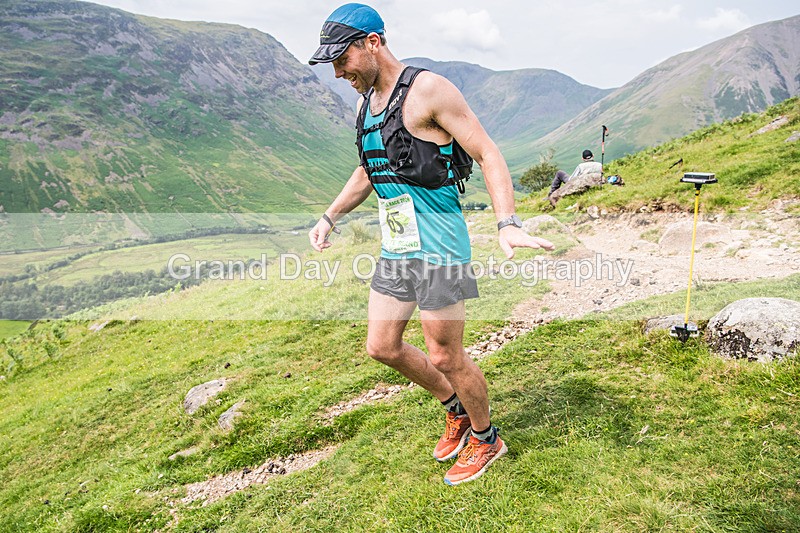 Wasdale-643 - Wasdale Horseshoe Fell Race (Bad weather route) Saturday 11th July 2026