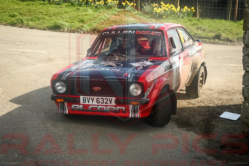 Circuit of Ireland-9 - Circuit of Ireland 2024