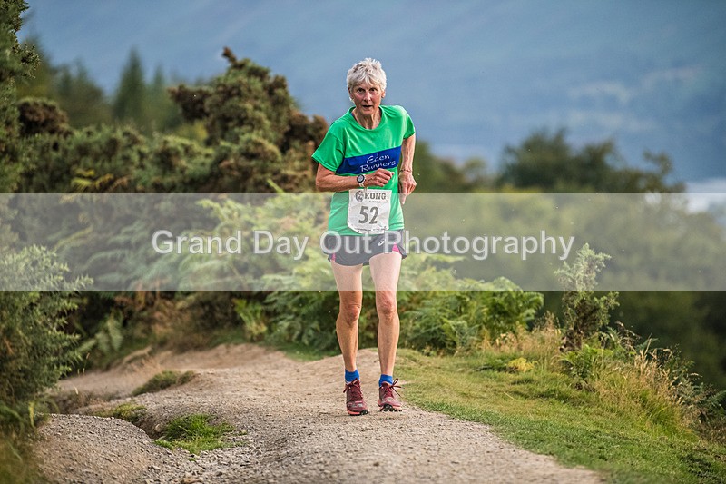 Not Round Latrigg-310 - Not Round Latrigg Fell Race Wednesday 12th August 2026