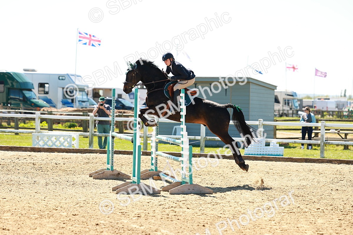 SBM_000625 - Class 3 - Senior Discovery - 1.00m