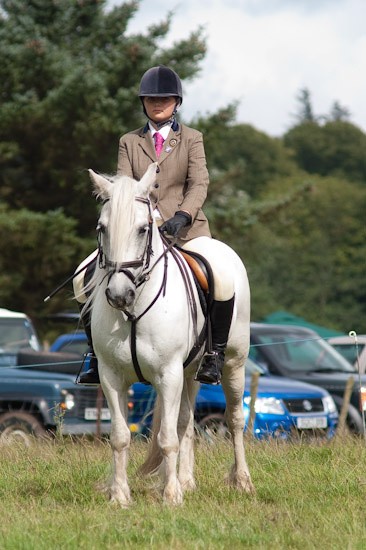 moniaive09-13 - Moniaive Horse Show 2009