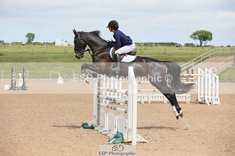 250525-135054-08528 - Cls 29 Snr Newc 1st Rnd