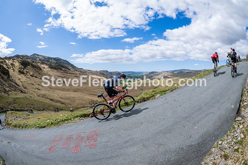 125833 - Hardknott Pass Camera 2 12.00-13.00