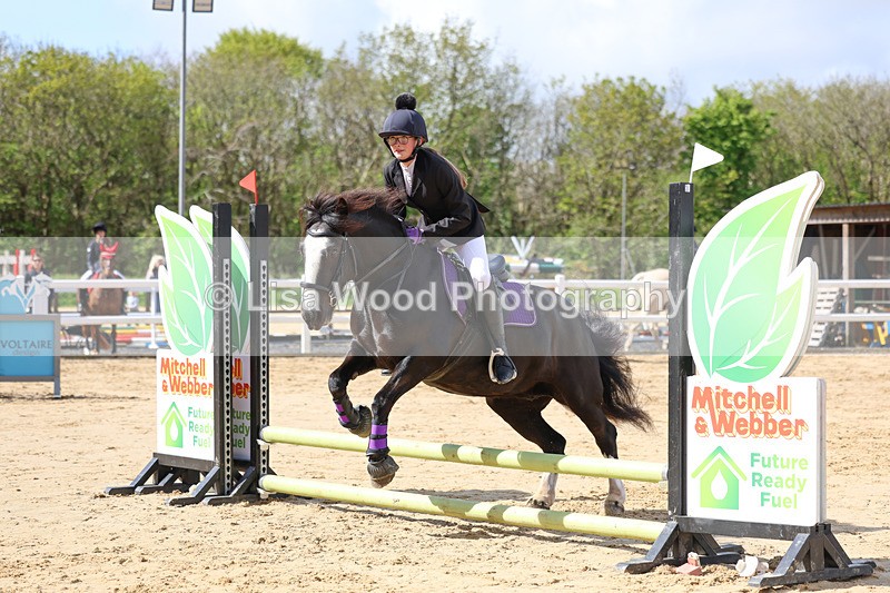 3E7A5911 - Class 3: 50cm Open