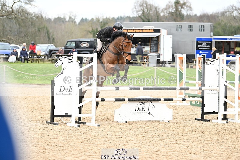 250322A-114512-02467 - Cls 19 Snr Disc & 1.00m Open