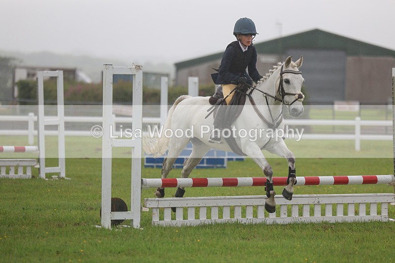 3E7A5568 - Class 2: Junior 60cm