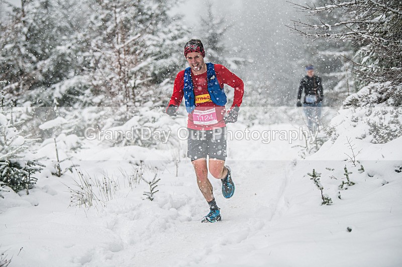 Glentress-2195 - High Terrain Events Glentress 42, 21 & 10K Trail Races Sunday 15th February 2026