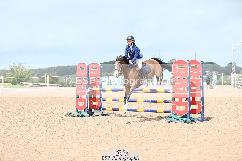 230715A-110138-00518 - Cls 34 Springboard 128cm & 138cm