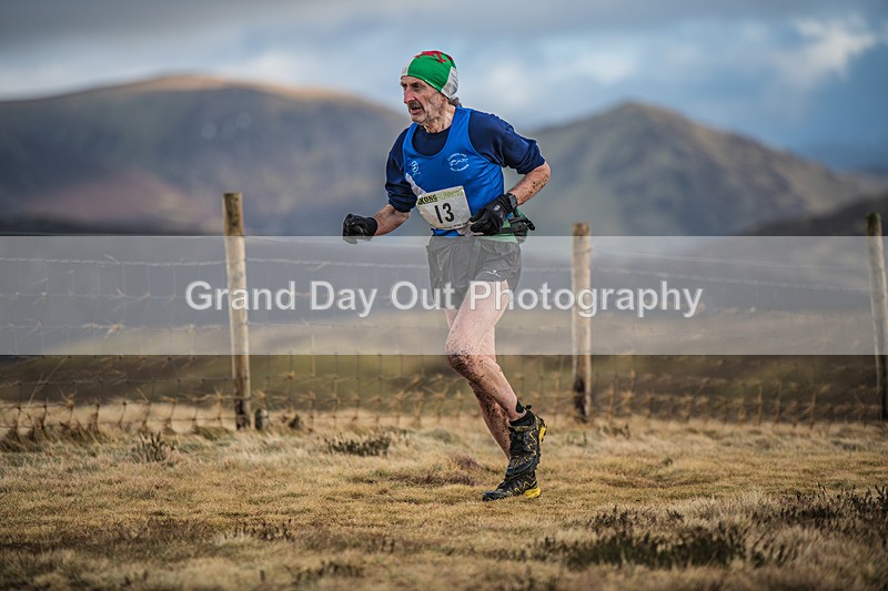 Blake Fell-483 - Blake Fell Race Saturday 25th January 2025