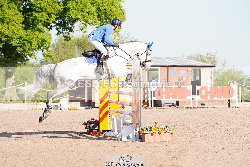 250510-082356-09511 - Cls 13 Snr Foxhunter