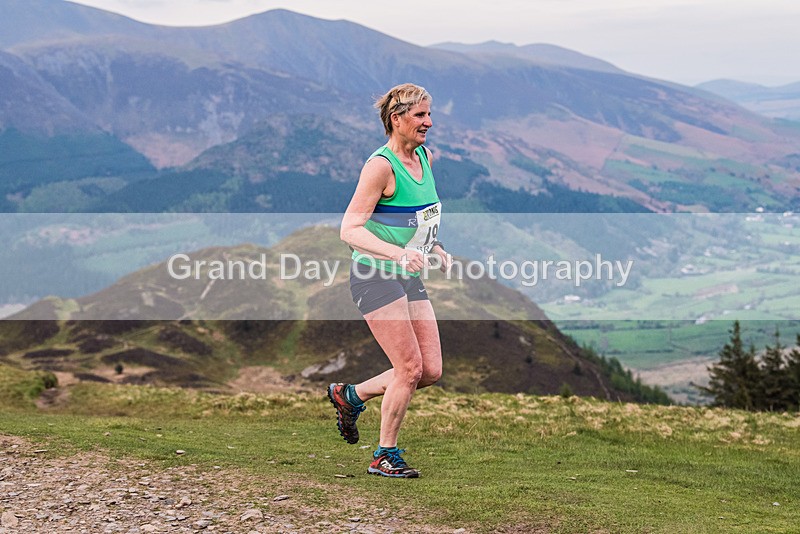 Lords Seat-282 - Lords Seat Fell Race Wednesday 3rd May 2023