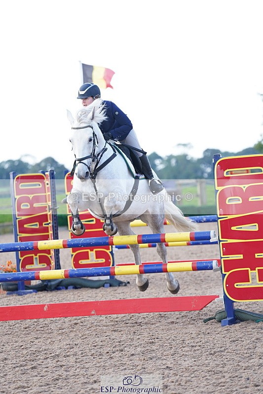 241005A-094740-04331 - SAT Cls 8 Snr British Novice & 90cm Open