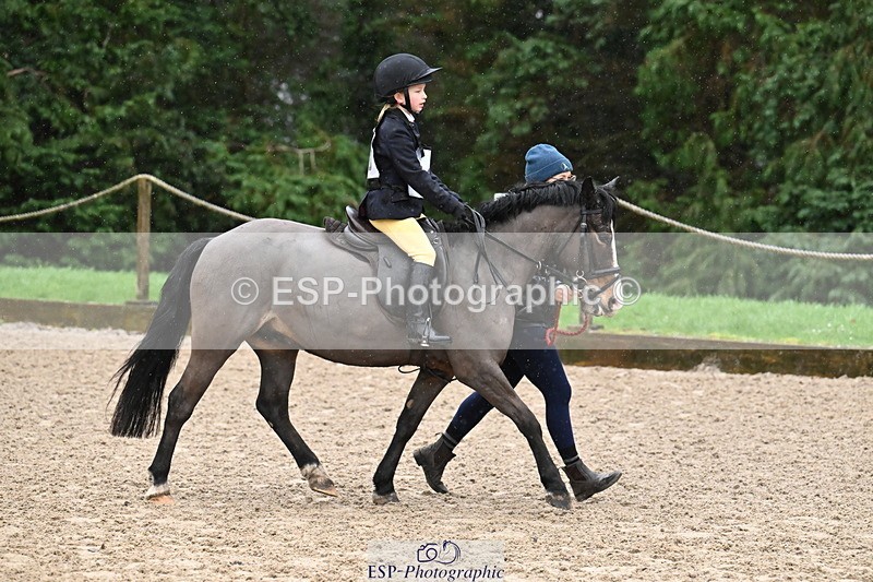 260222A-100513-00305 - 40cm Lead Rein and Assisted