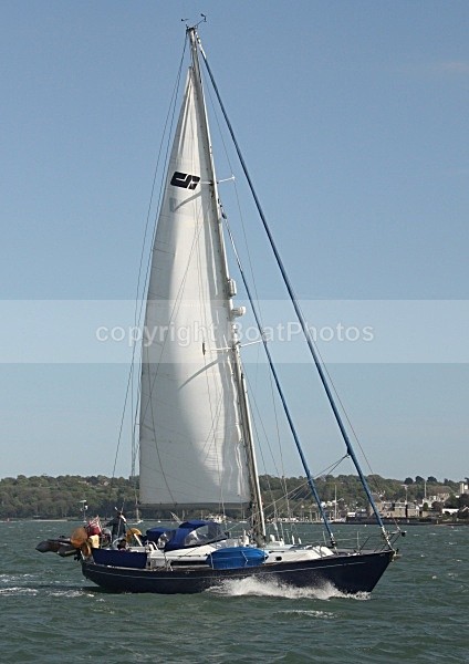 090501 COMPETITOR IMG_5951 - Sailboats - monohull
