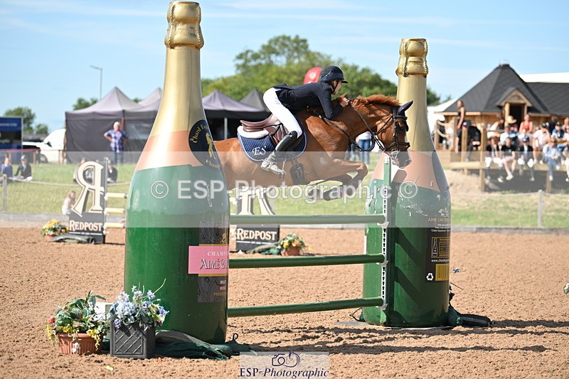 240629A-164924-07735 - Cls 10 Newcomers 2nd R Jump Off and P