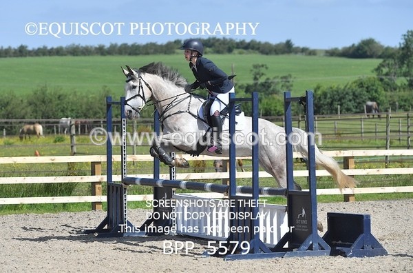 BPP_5579 - CLASS 2 Club/ Unaffiliated 80cms Open