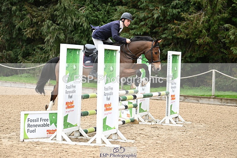 250322A-083511-01820 - Cls 16 85cm Amateur Quali