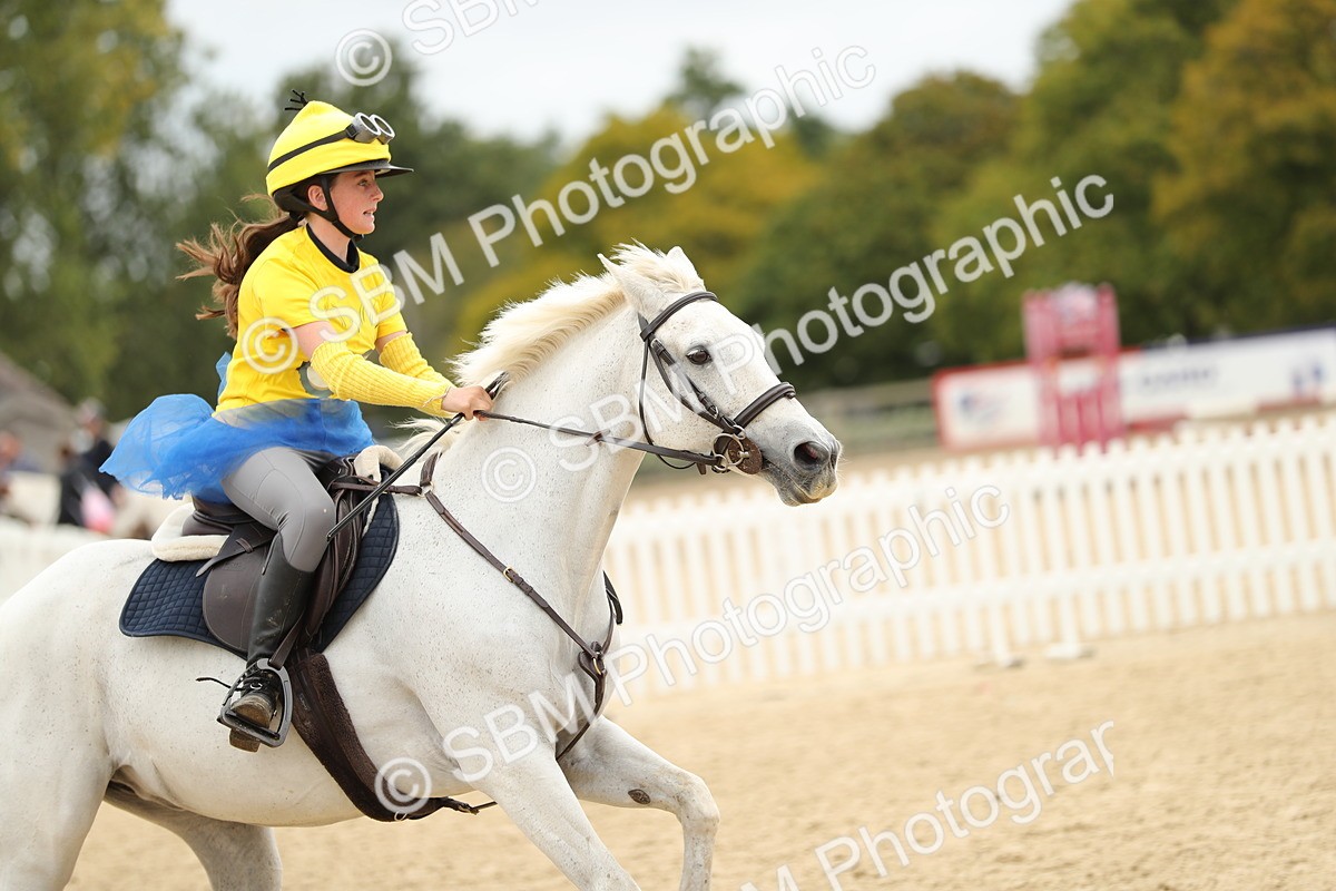 SBM_65902 - J48 - Pairs Jumping Open 70cm & 85cm