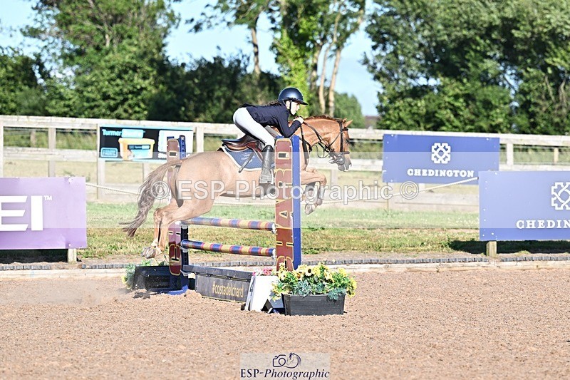 250627-184847-01191 - Cls 7 Springboard 128cm and 138cm